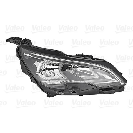 FARO DX PEUGEOT 3008 0116 5008 0117