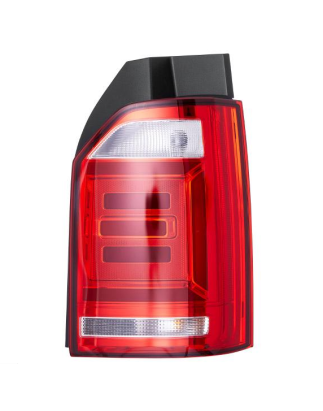 FANALE POSTERIORE SINISTRO 1 PORTE SENZA PORTALAMPADA LED VOLKSWAGEN TRANSPORTER T6 SGASGHSHASHH 20152019