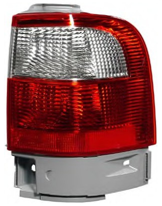 LENTE LUCE POST FO GALAXY