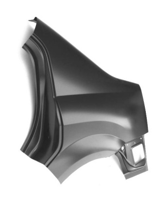 PARAFANGO POSTERIORE SINISTRO DACIA LOGAN-MCVPUPVAN I KSLSUS 20052012      , DACIA LOGAN-MCV I KSLSUS 20082012      , DACIA LOG