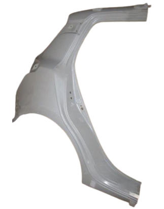 PARAFANGO POSTERIORE SINISTRO SUZUKI SWIFT HB AZ 20172024