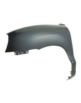 PARAFANGO ANTERIORE SINISTRO CON FORI HYUNDAI SANTA FE SM 20002005