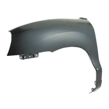 PARAFANGO ANTERIORE SINISTRO CON FORI HYUNDAI SANTA FE SM 20002005