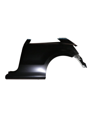 PARAFANGO POSTERIORE SINISTRO 3 PORTE TÜV VOLKSWAGEN POLO 6R1 20092014, VOLKSWAGEN POLO 6C1 20142017