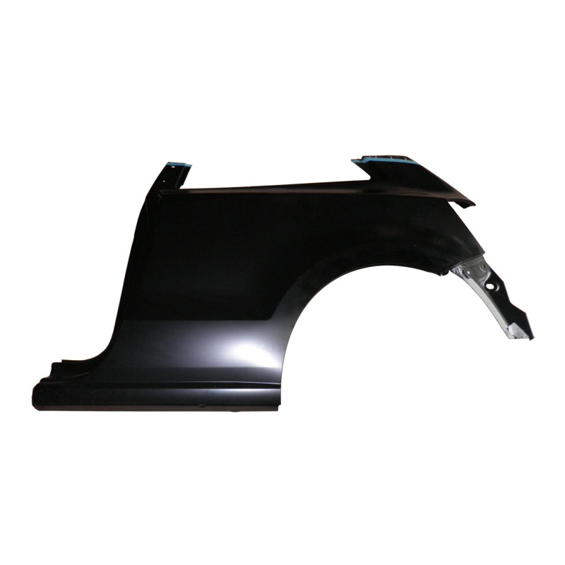 PARAFANGO POSTERIORE SINISTRO 3 PORTE TÜV VOLKSWAGEN POLO 6R1 20092014, VOLKSWAGEN POLO 6C1 20142017