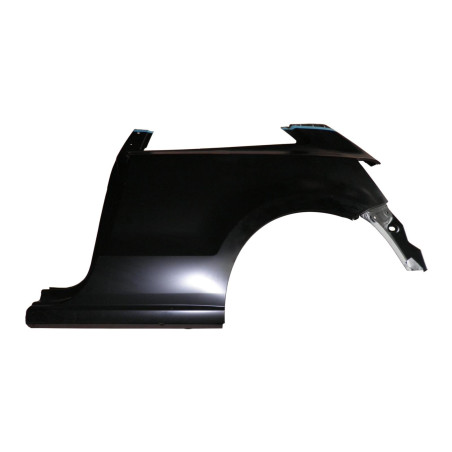 PARAFANGO POSTERIORE SINISTRO 3 PORTE TÜV VOLKSWAGEN POLO 6R1 20092014, VOLKSWAGEN POLO 6C1 20142017