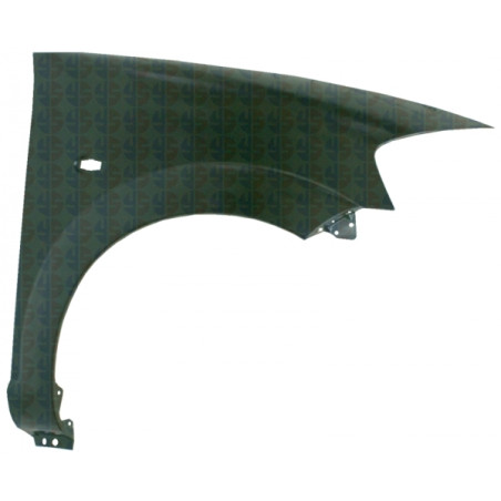 PARAFANGO ANTERIORE DESTRO CITROEN C3 FCFN 20022010       VERS 2006