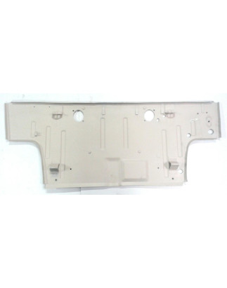 RIVESTIMENTO ANTERIORE SUPERIORE INTERNO FIAT 500 F  L  R 19651975       VERS R