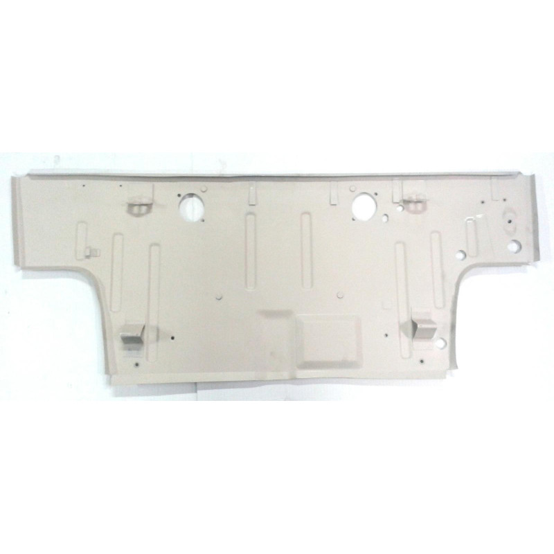 RIVESTIMENTO ANTERIORE SUPERIORE INTERNO FIAT 500 F  L  R 19651975       VERS R