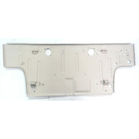 RIVESTIMENTO ANTERIORE SUPERIORE INTERNO FIAT 500 F  L  R 19651975       VERS R