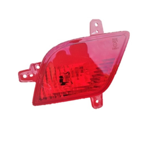 RETRONEBBIA SINISTRO OPEL MOKKA J13 20132016