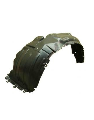 LOCARO ANTERIORE SINISTRO DAIHATSU TERIOS J2F7 2006