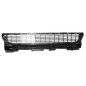GRIGLIA PARAURTI ANTERIORE CENTRALE MERCEDES-BENZ A CLASS W169 20042012 VERS 2008
