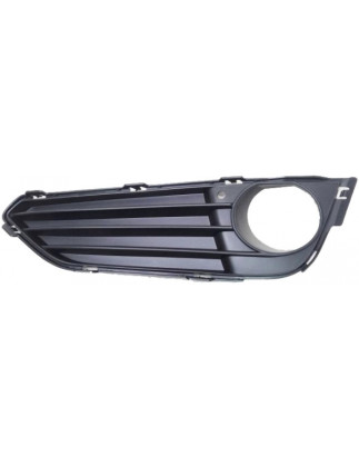 GRIGLIA PARAURTI ANTERIORE SINISTRA CON FENDINEBBIA BMW SERIES 2 COUPECABRIO F22F23 20142019