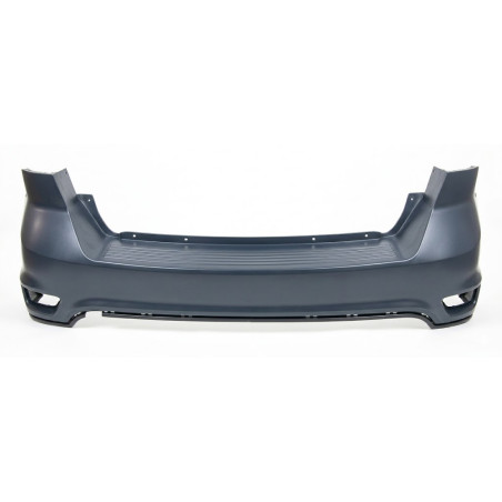PARAURTI POSTERIORE CON PRIMER FIAT FREEMONT 345 2011 , DODGE JOURNEY 2009