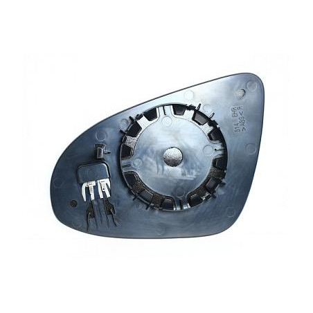 VETRO CON PIASTRA DESTRO TERMICO CONVESSO CITROEN C1 PAPS 2014, PEUGEOT 108 2014, TOYOTA AYGO B4 20142018, TOYOTA AYGO B4 20182