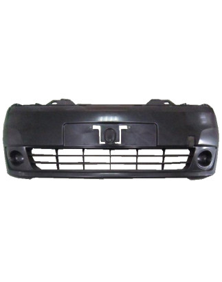PARAURTI ANTERIORE CON PRIMER NISSAN NV 200EVALIA 2009