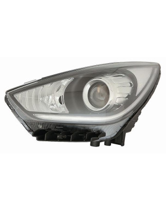 PROIETTORE SINISTRO LED CON LUCE DIURNA LED KIA NIRO DE 20162022