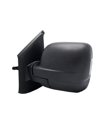 RETROVISORE ELETTRICO SINISTRO 7 PIN TERMICO ASFERICO CON FANALINO INTEGRATO RENAULT TRAFIC EG 20142019      , RENAULT TRAFIC F