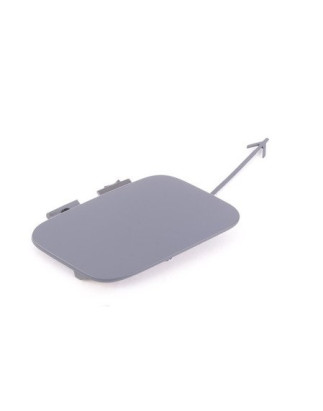 COPRIGANCIO PARAURTI ANTERIORE CON PRIMER AUDI A3 8P18PA8P7 20082012