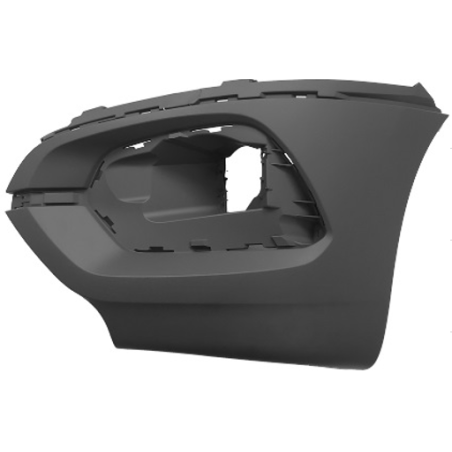 CANTONALE ANTERIORE SINISTRO CON PRIMER OPEL COMBO X12 20182024      , TOYOTA PROACE CITY BKY 2019