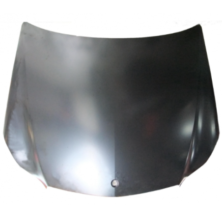 COFANO ANTERIORE ALLUMINIO MERCEDES-BENZ E CLASS W212 20132016