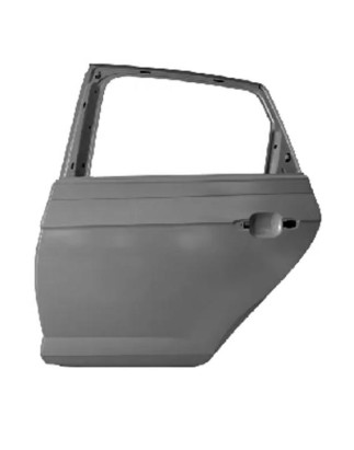 PORTA POSTERIORE SINISTRA VOLKSWAGEN POLO AW1BZ1 20172021