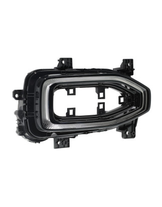 DRL SX A LED VW T-ROC 0118 HIGH