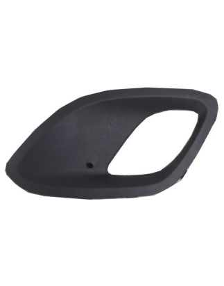 GRIGLIA PARAURTI ANTERIORE SINISTRA 5 PORTE CON LUCE DIURNA KIA PICANTO TA 20112015