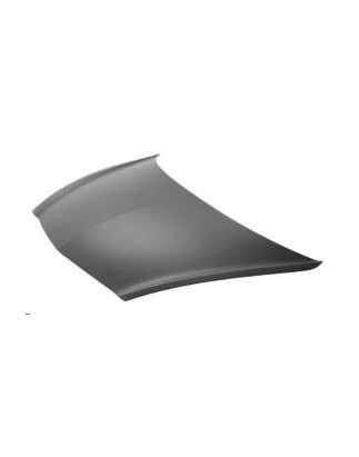 COFANO ANTERIORE HONDA JAZZ GDGE3GE2 20012008