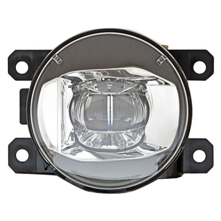 FENDINEBBIA DESTRO LED FIAT 500 X 334 2019VERS CITY CROSS , JEEP RENEGADE BUB1BV 2018