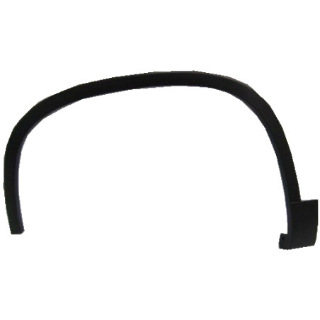 CODOLINO PARAFANGO ANTERIORE SINISTRO VOLKSWAGEN TIGUAN 5N 20072011      , VOLKSWAGEN TIGUAN 5N 20112016