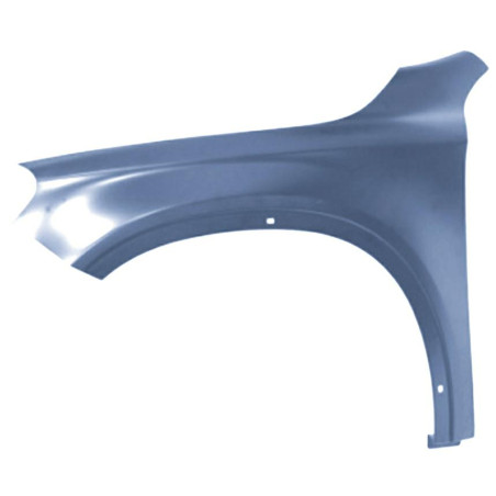 PARAFANGO ANTERIORE SINISTRO ALLUMINIO MERCEDES-BENZ GLA X156 20142017      , MERCEDES-BENZ GLA X156 20172020