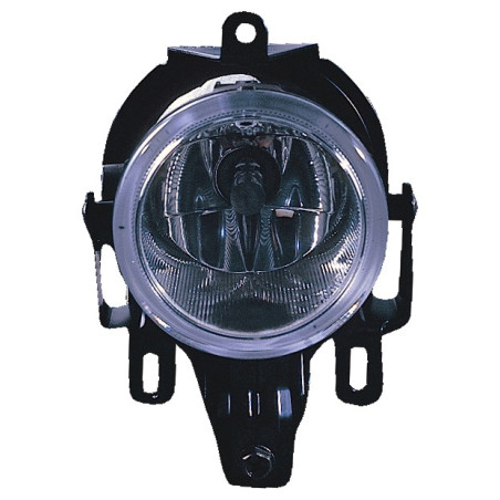 FENDINEBBIA DESTROSINISTRO HB4 MITSUBISHI PAJERO V6WV7W 20012007VERS 2003