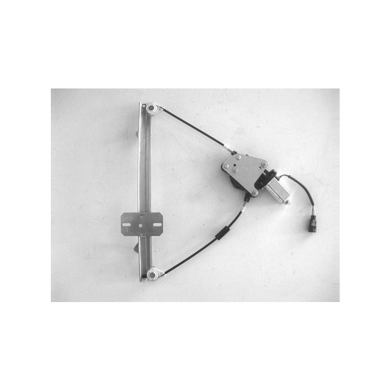 ALZACRISTALLO ELETTRICO POSTERIORE DESTRO 5 PORTE RENAULT MEGANE COUPE-CABRIO EA0EA1 19961998, RENAULT MEGANE COUPE-CABRIO EA0E