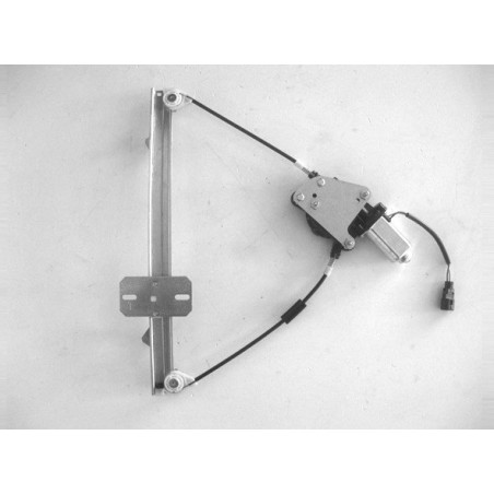 ALZACRISTALLO ELETTRICO POSTERIORE DESTRO 5 PORTE RENAULT MEGANE COUPE-CABRIO EA0EA1 19961998, RENAULT MEGANE COUPE-CABRIO EA0E