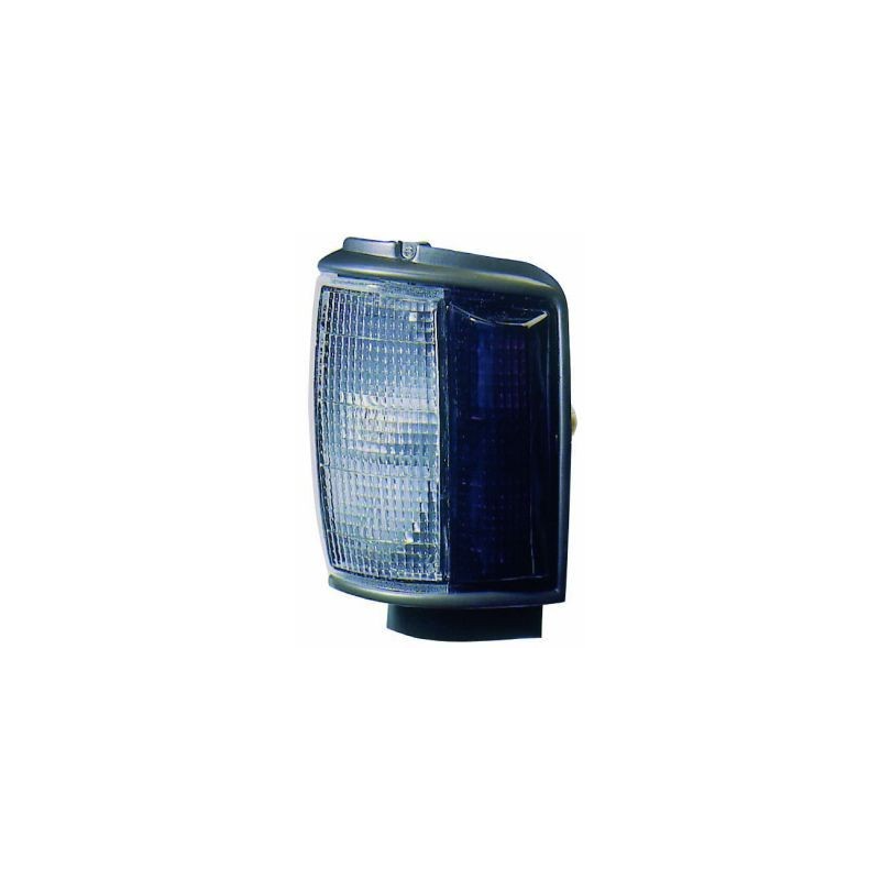 FANALE ANTERIORE SINISTRO BIANCO CON PORTALAMPADA TOYOTA HI-LUX 2WD LN 145 19982001, TOYOTA HI-LUX 2WD LN 85 19941997, TOYOTA H