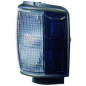 FANALE ANTERIORE SINISTRO BIANCO CON PORTALAMPADA TOYOTA HI-LUX 2WD LN 145 19982001, TOYOTA HI-LUX 2WD LN 85 19941997, TOYOTA H