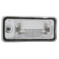 FANALE TARGA DESTRO AUDI A3 8P18PA 20032008, AUDI A3 8P18PA8P7 2008201  AUDI A4 8E28E5 20002004, AUDI A4 8E28E5 20042007, AUDI 