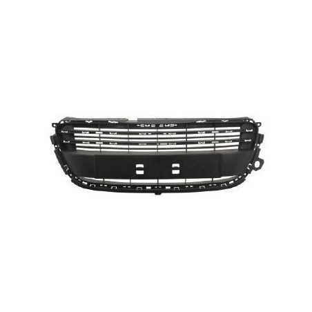 GRIGLIA RADIATORE ANTERIORE PEUGEOT 508 I 8D 20112015