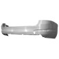 PARAURTI POSTERIORE SKODA OCTAVIA 6 5E3NL3NR35E55E6 20132017