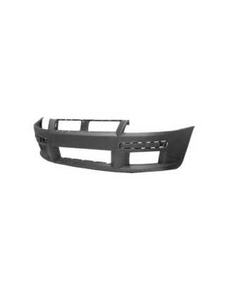 PARAURTI ANTERIORE 3 PORTE TÜV CON PRIMER FIAT STILO 192 20012006