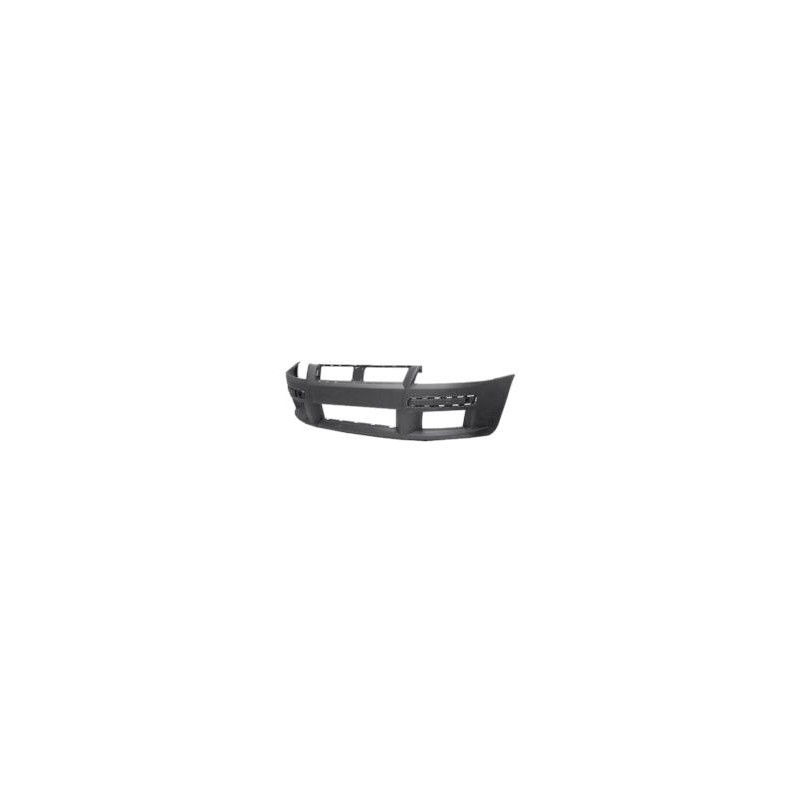 PARAURTI ANTERIORE 3 PORTE TÜV CON PRIMER FIAT STILO 192 20012006