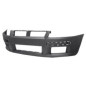 PARAURTI ANTERIORE 3 PORTE TÜV CON PRIMER FIAT STILO 192 20012006
