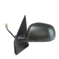 RETROVISORE ELETTRICO DESTRO NERO 7 PIN CON PRIMER TERMICO VETRO CONVESSO CON SONDA DACIA DOKKER KE 201  DACIA LODGY JS 20122022