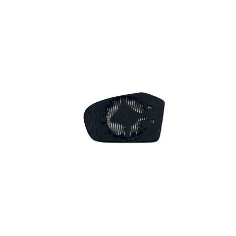 VETRO CON PIASTRA DESTRO CROMATO MERCEDES-BENZ A CLASS W169 2004201  MERCEDES-BENZ B CLASS W245 20062008