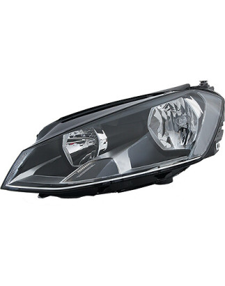 FARO SX H7-H15 PRED REGEL VW GOLF 7 1012