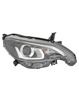 FARO DX PEUGEOT 108 0114