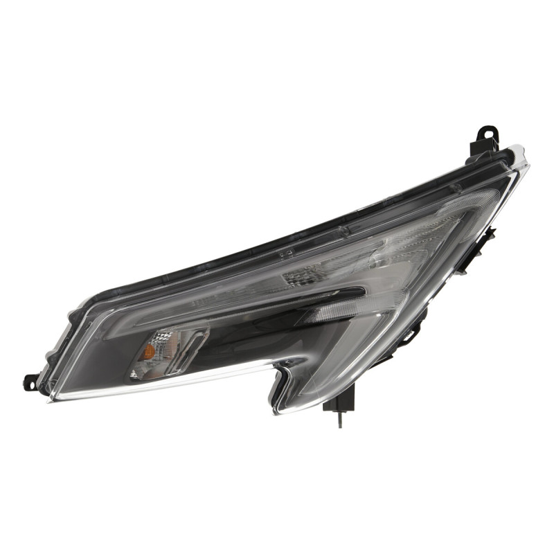 FANALE DRL DX LED NISSAN JUKE 1015