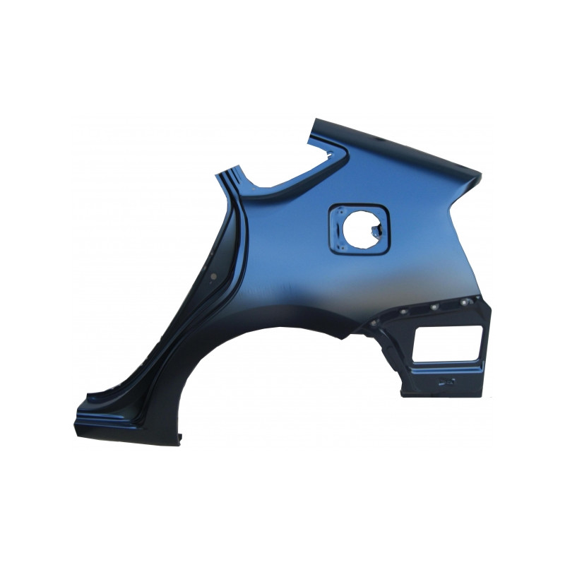 PARAFANGO POSTERIORE SINISTRO TOYOTA PRIUS W2 20042009